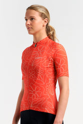 Peppermint Classique Women's Jersey